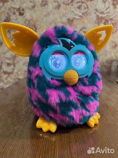 Игрушка Фёрби бум оригинал