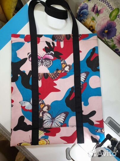 Сумка-шоппер