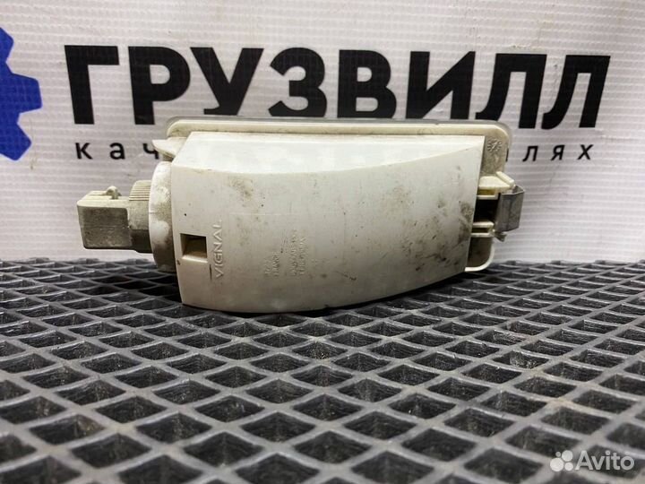 Подсветка двери Renault T 7482266219