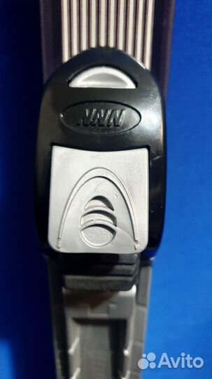 Продам комплект: ботинки, лыжи 141 см, палки 100 с