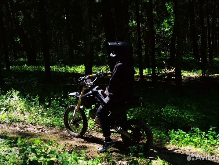 Продам пит байк