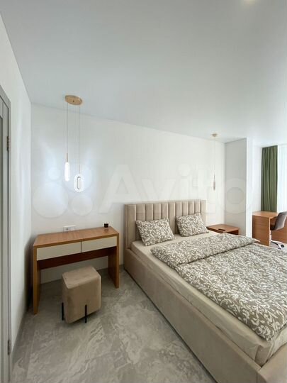 2-к. квартира, 48 м², 14/18 эт.