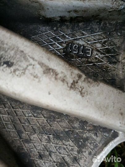 Оригинальные диски