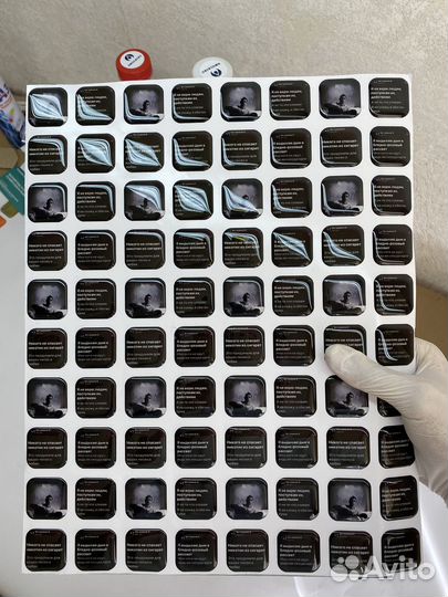 3d стикеры оптом на телефон