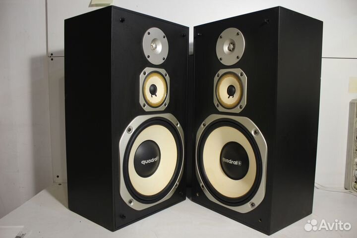 Quadral IDX 150 Акустика Germany