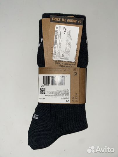 Носки Nike Everyday Essential