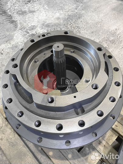 Редуктор хода EC290BLR 14528258