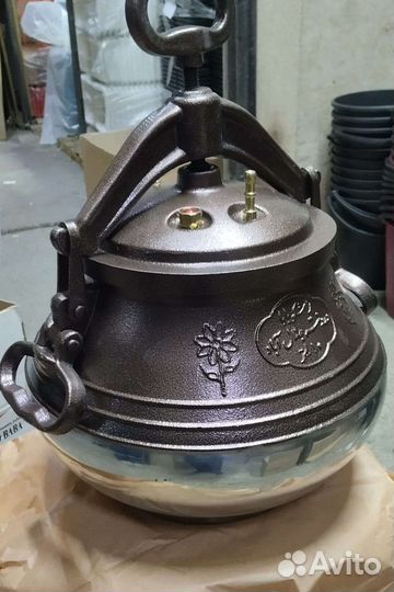 Приготовление еды