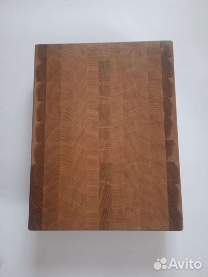 Разделочная доска из Дуба - лучший выбор