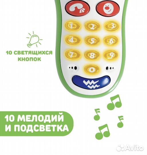 Музыкальные игрушки Chicco, Fisher price