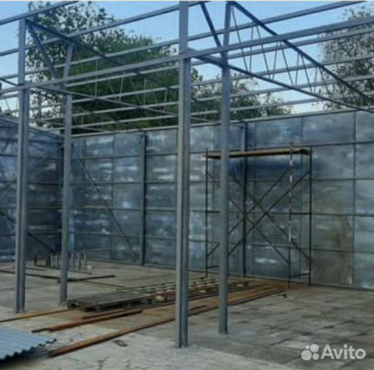 Услуги сварщика сварочные работы