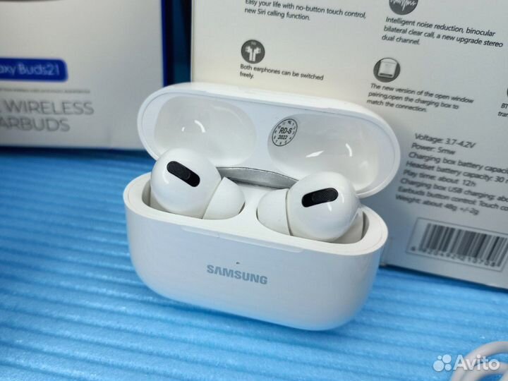 Samsung Galaxy AIR 6