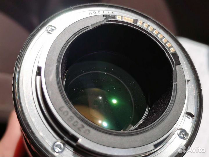 Canon ef 70-200mm f 4l is usm