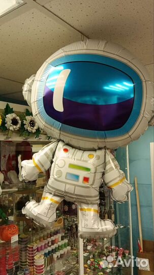 Воздушные шары. Латекс,Фольга