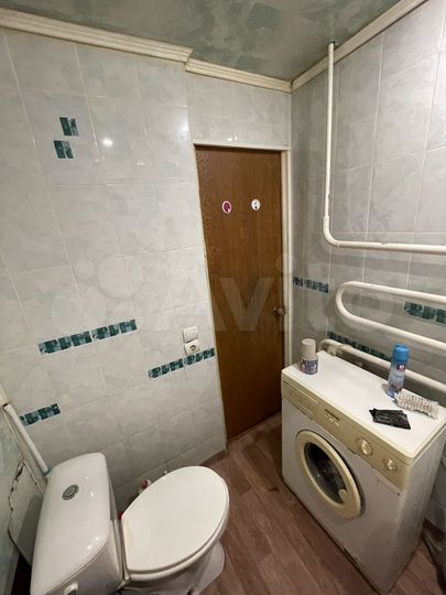 2-к. квартира, 43,3 м², 4/5 эт.