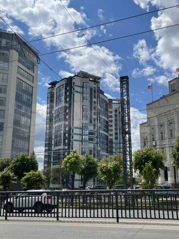 Квартира-студия, 29 м², 7/20 эт.