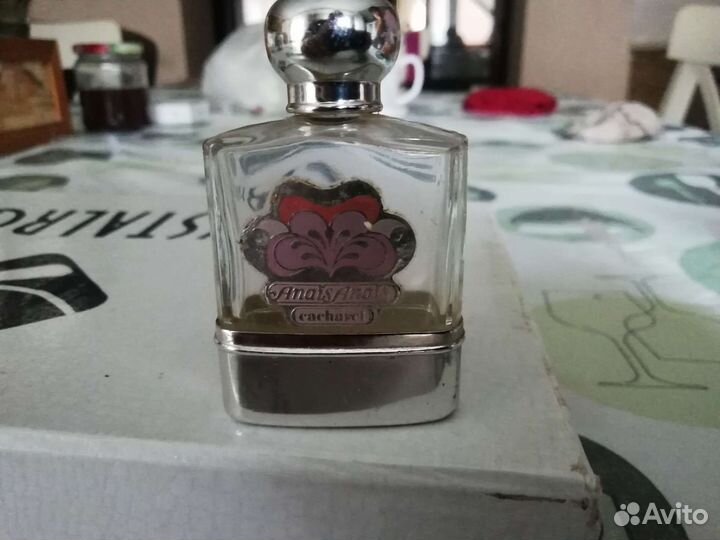 Флакон для духов