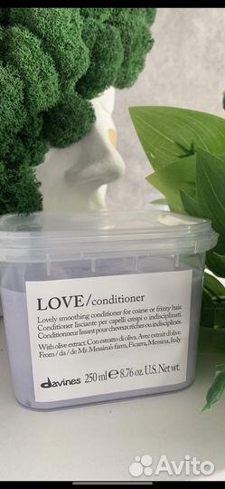 Кондиционер для волос Davines