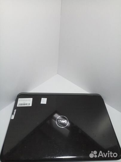 Dell N5010 поддон/доп.плата/ крышка матрицы/рамка