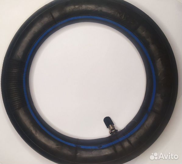 Камера усиленная 8 1\2x2 для M365 \ M365 Pro, авто