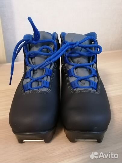 Ботинки лыжные nordway