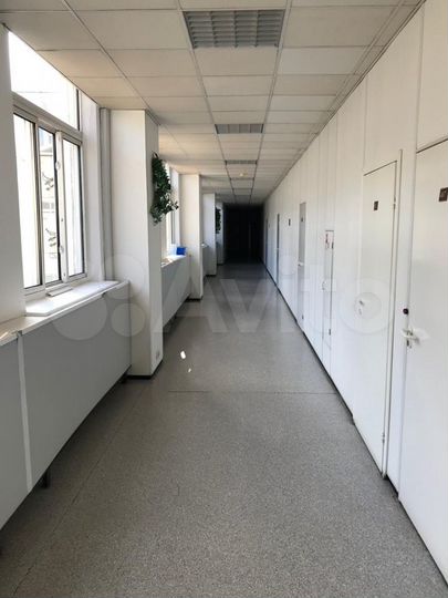 Свободного назначения, 33 м²