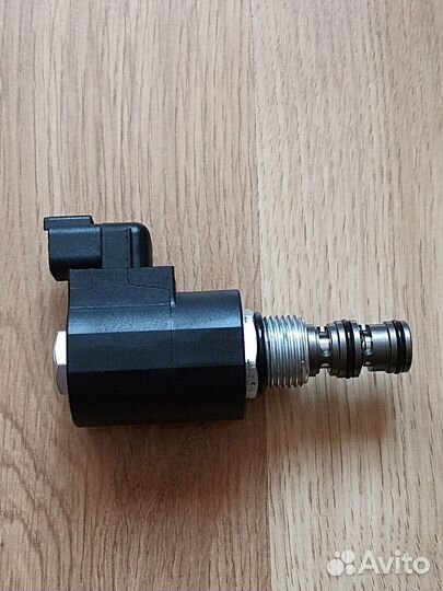 Соленоид кпп 146354 Carraro