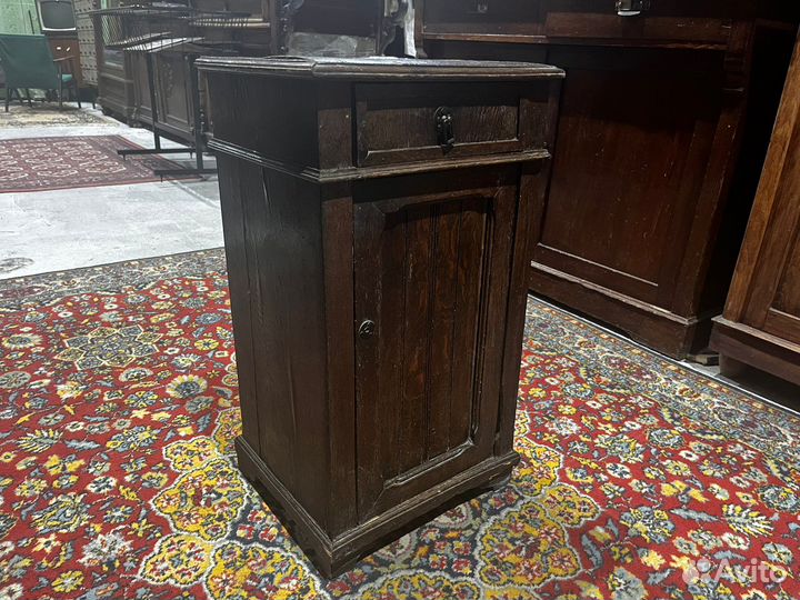 Тумба старинная