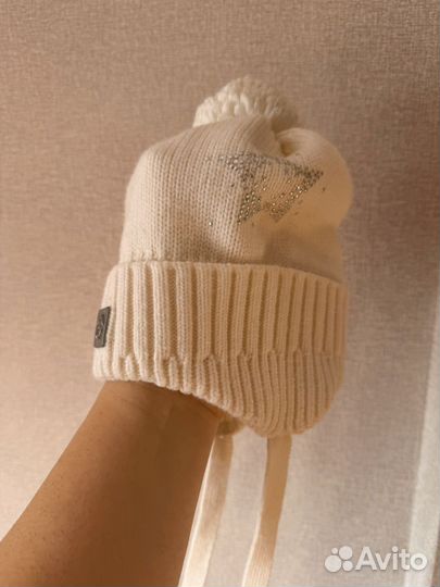 Шапка crockid 46 48