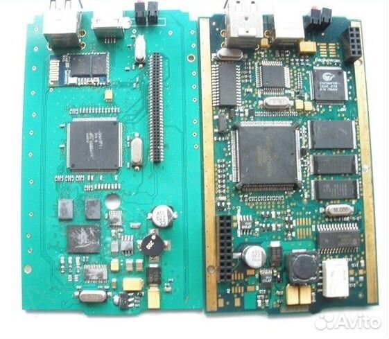 Renault CAN clip ver 216 Рено Кан Клип Версия 216