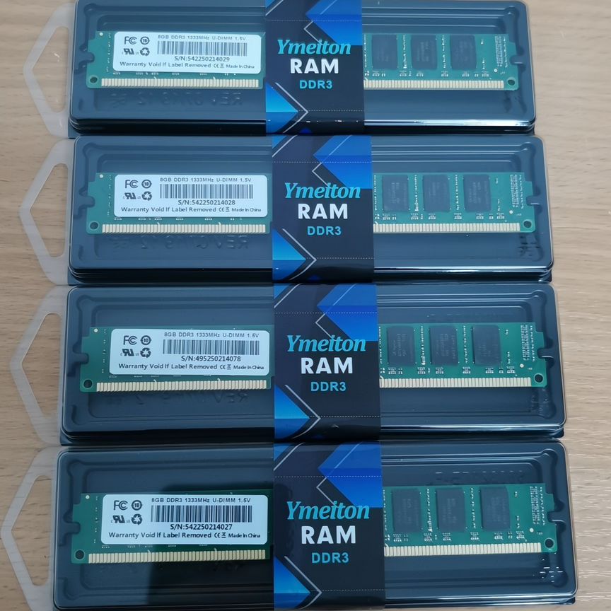 16 gb ddr3 Купить оперативную память для ПК во всех регионах с - Main Image