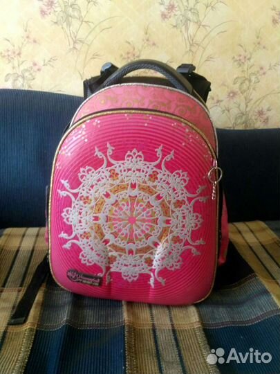 Рюкзак Hummingbird teens