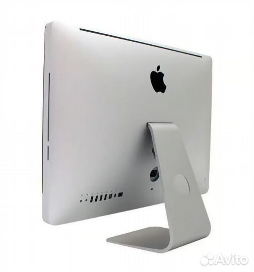 Моноблок apple iMac 21.5 2011
