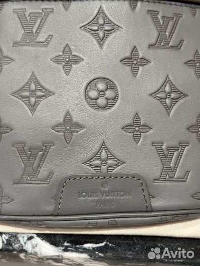 Поясная сумка louis vuitton discovery