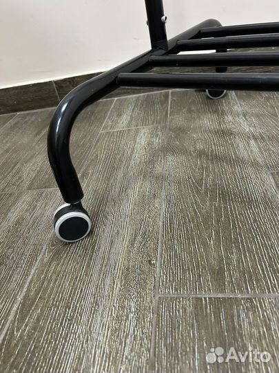 Вешалка для одежды напольная IKEA