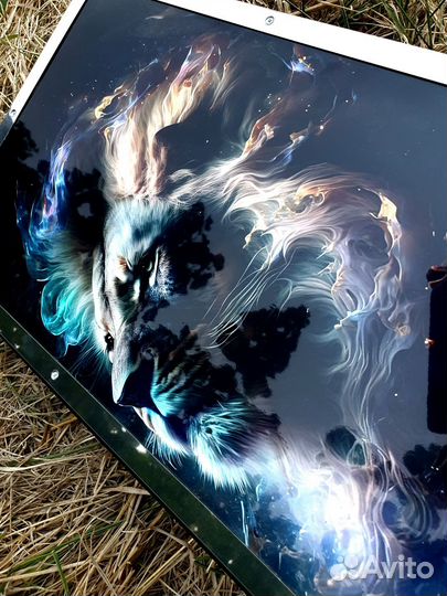 Нарды металлические