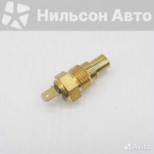 Датчик температуры isuzu forward, zevs