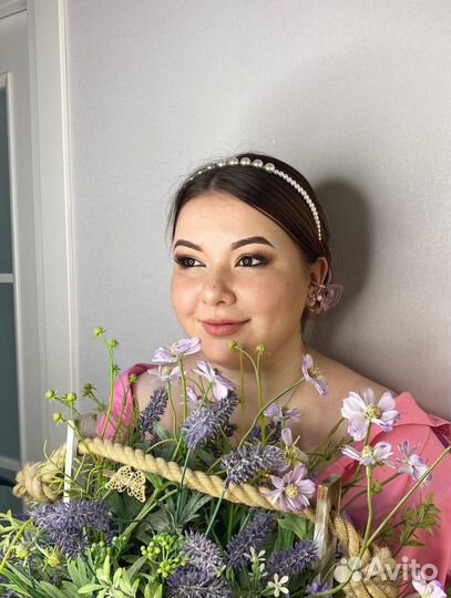 Макияж визажист