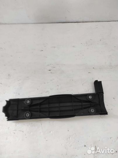 Декоративная крышка двигателя Chevrolet Cruze