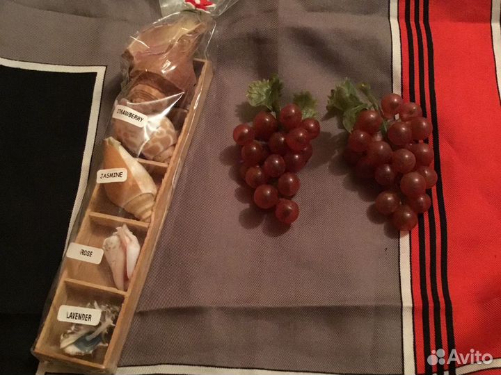 Ракушки морские набор , сувенир с юга подарок