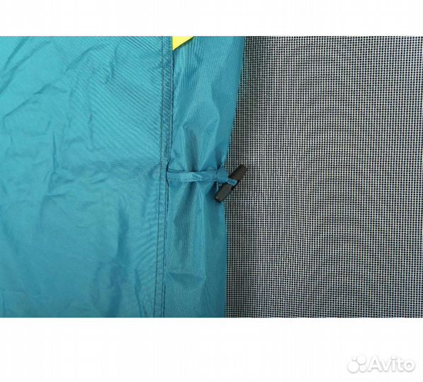 Палатка кемпинговая двухместная Bestway