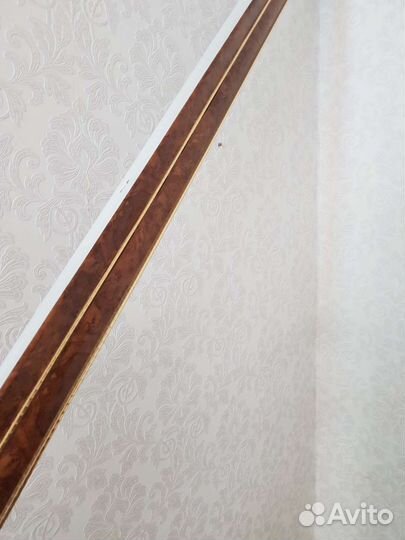 Карниз, багетка