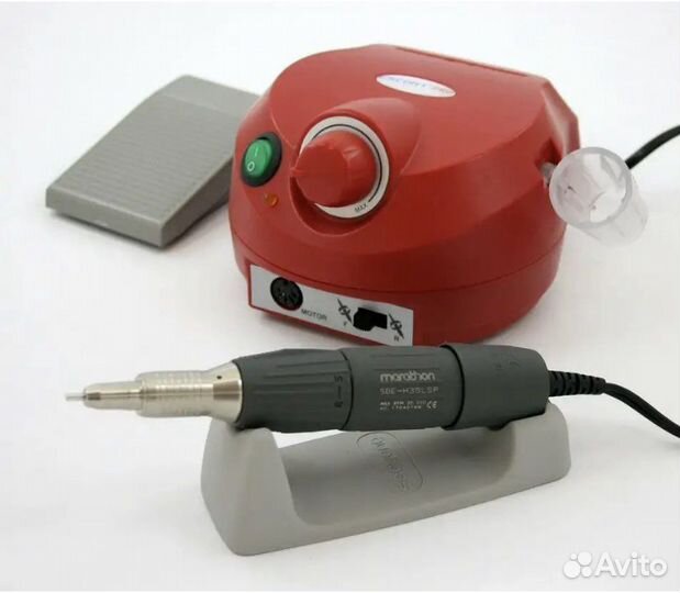 Аппарат для маникюра