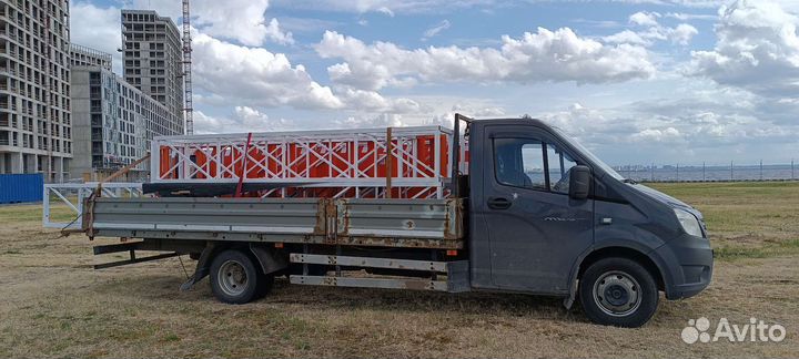 Грузоперевозки 6-9метров.Газель,Валдай,катюша,борт