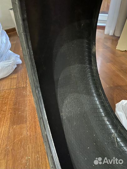 Pirelli P Zero 245/40 R20 и 275/35 R20 99Y