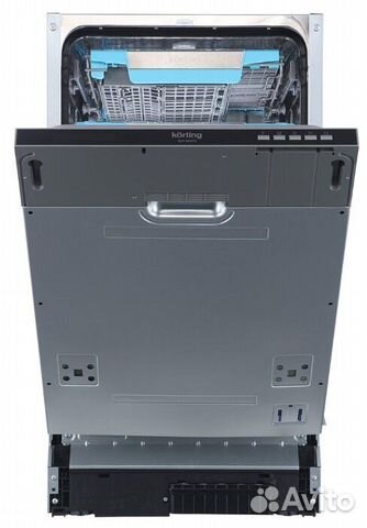 Посудомоечная машина Korting KDI 45570
