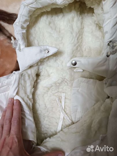 Вещи пакетом для мальчика от 0