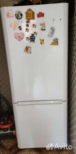 Холодильник бу