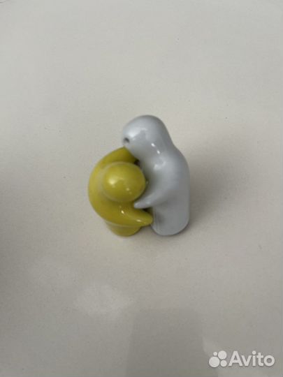 Набор для специй человечки