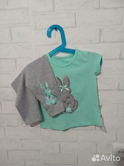 Вещи для девочки